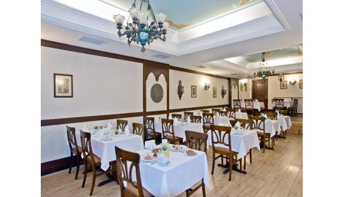 Orient Express Hotel poza 7