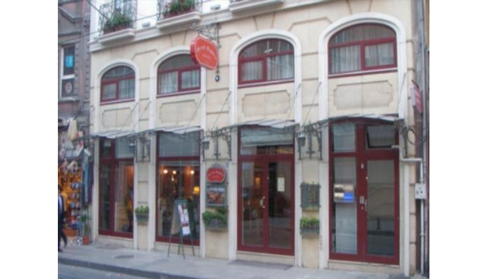 Orient Express Hotel poza 0