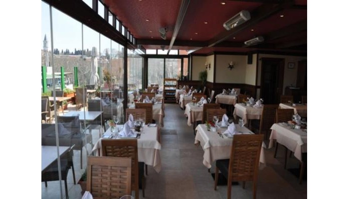 Orient Express Hotel poza 2