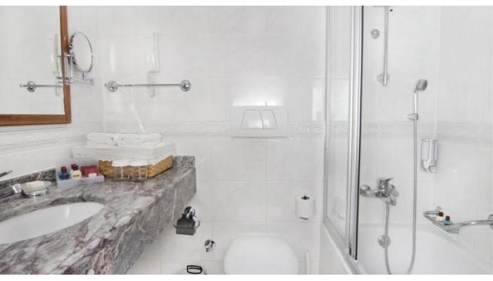 Orient Express Hotel poza 6