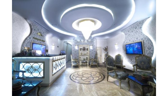 Poza pentru Parmada Hotel Old City 1183-1547651433 Parmada Hotel Old City poza 5