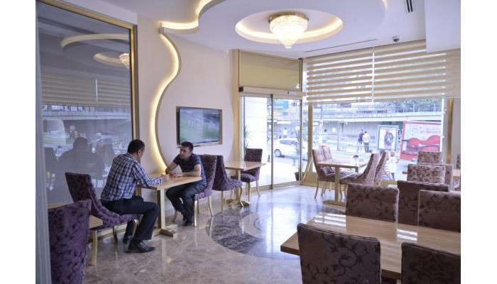 Poza pentru Parmada Hotel Old City 1691-1547651432 Parmada Hotel Old City poza 1