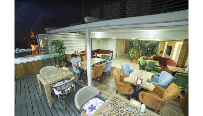 Poza pentru Parmada Hotel Old City 1759-1547651433 Parmada Hotel Old City poza 6