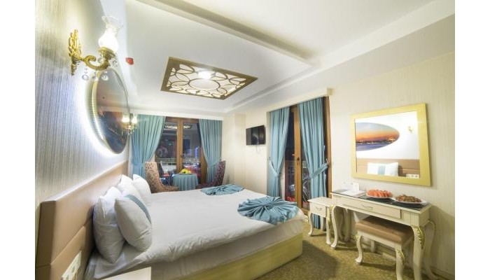 Poza pentru Parmada Hotel Old City 2310-1547651436 Parmada Hotel Old City poza 14