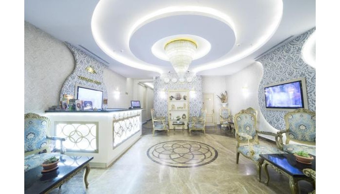 Poza pentru Parmada Hotel Old City 2341-1547651432 Parmada Hotel Old City poza 3