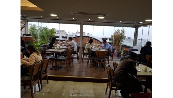 Poza pentru Parmada Hotel Old City 243-1547651436 Parmada Hotel Old City poza 15