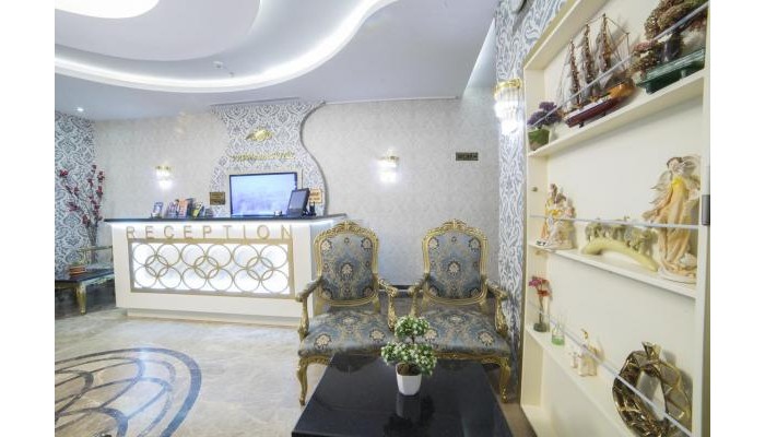 Poza pentru Parmada Hotel Old City 2898-1547651433 Parmada Hotel Old City poza 4