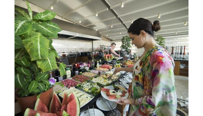 Poza pentru Parmada Hotel Old City 3995-1547651435 Parmada Hotel Old City poza 11