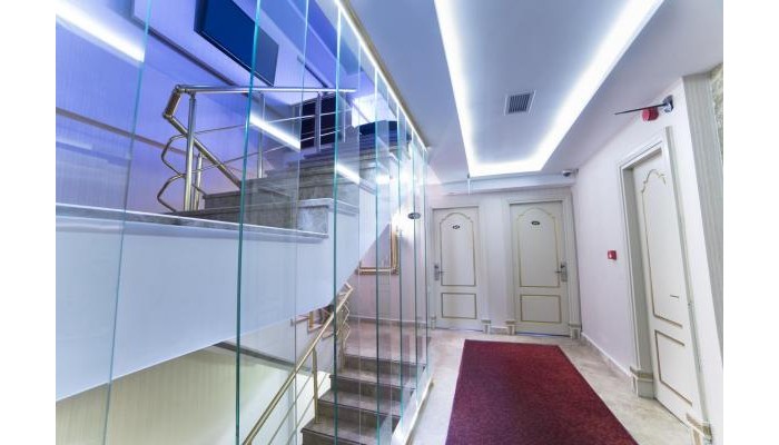 Poza pentru Parmada Hotel Old City 5960-1547651434 Parmada Hotel Old City poza 7