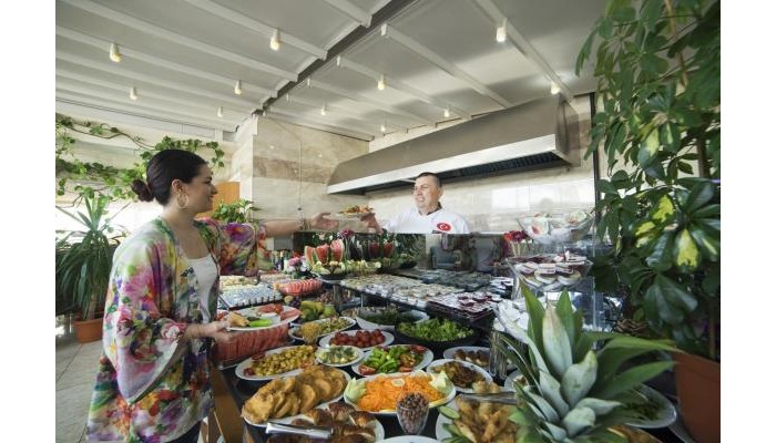 Poza pentru Parmada Hotel Old City 651-1547651435 Parmada Hotel Old City poza 12