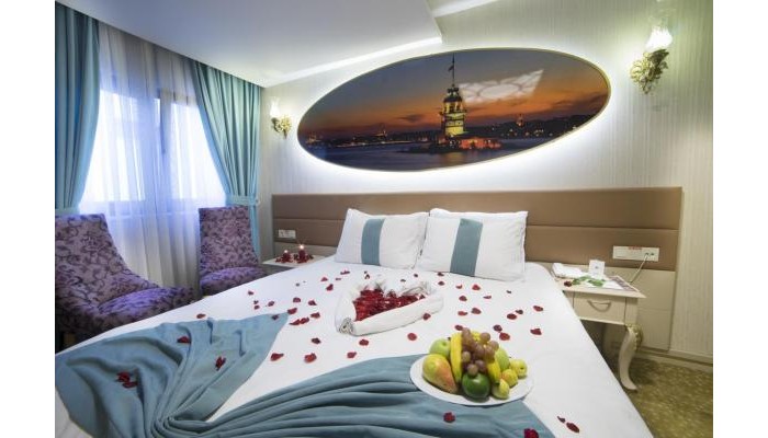 Poza pentru Parmada Hotel Old City 7168-1547651435 Parmada Hotel Old City poza 10