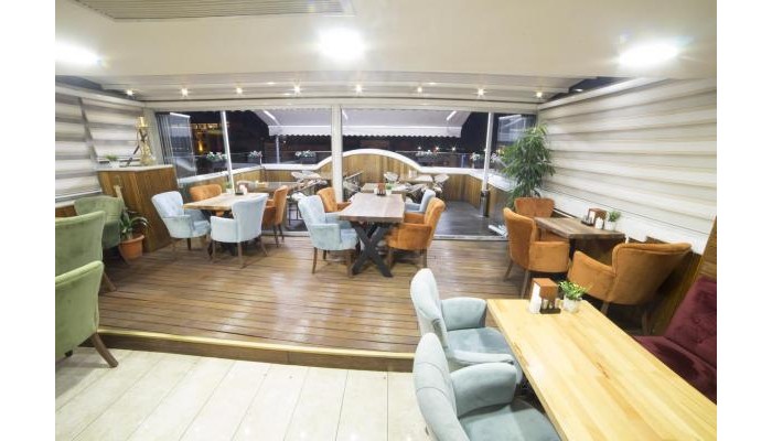 Poza pentru Parmada Hotel Old City 9171-1547651436 Parmada Hotel Old City poza 13