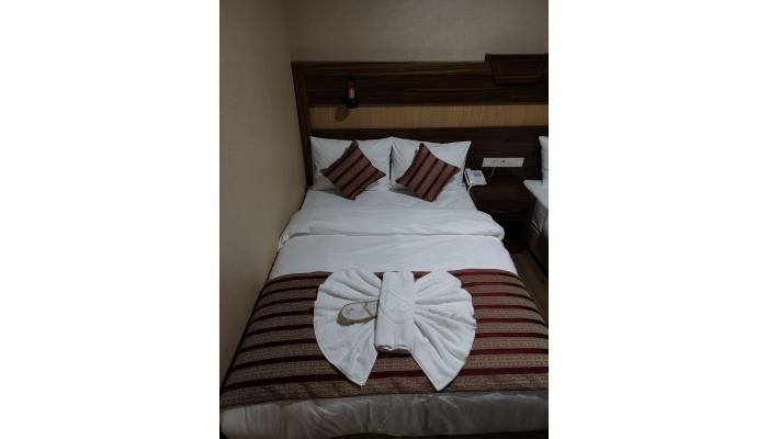 Vision Deluxe Hotel poza 2