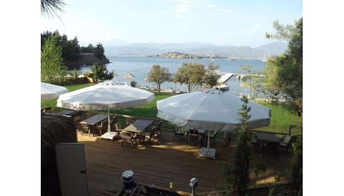 Alesta Yacht Hotel poza 17