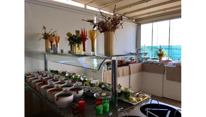 Alesta Yacht Hotel poza 8