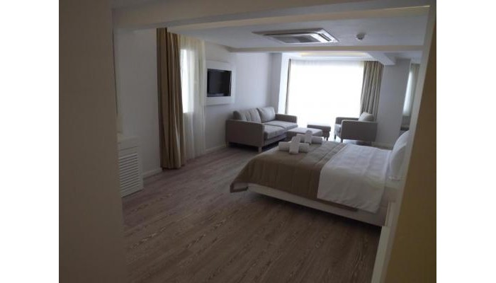 Alesta Yacht Hotel poza 1