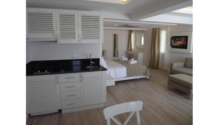 Alesta Yacht Hotel poza 5