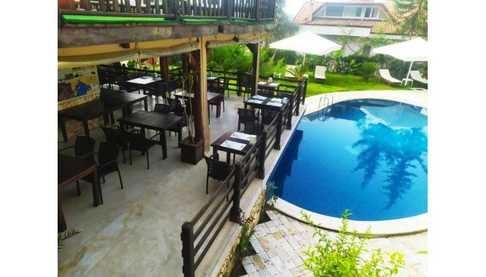 Alya Hotel Gocek poza 10