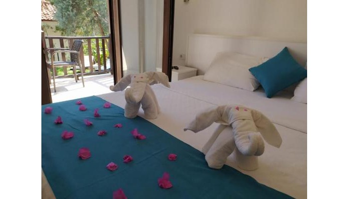 Alya Hotel Gocek poza 3