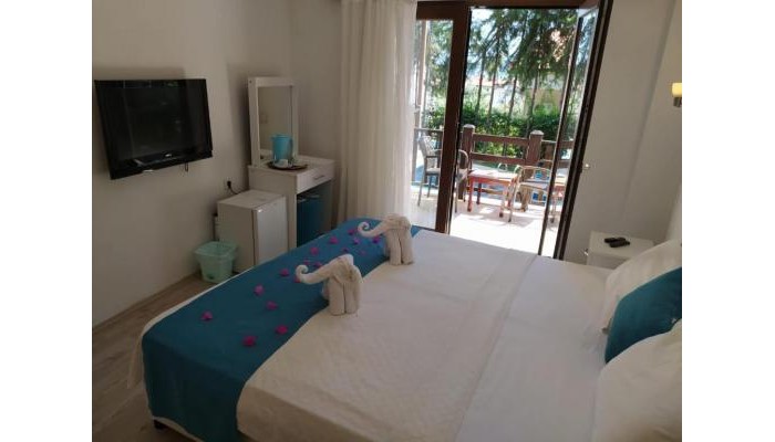 Alya Hotel Gocek poza 4