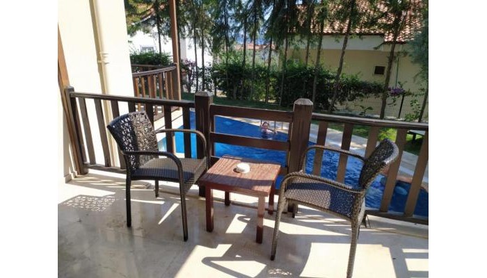 Alya Hotel Gocek poza 8