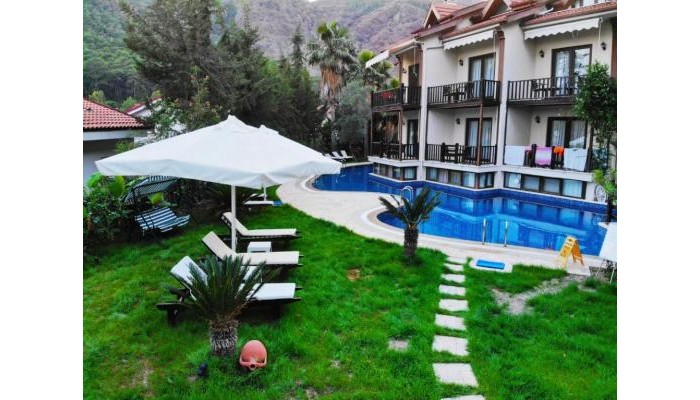 Alya Hotel Gocek poza 15