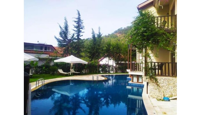 Alya Hotel Gocek poza 19