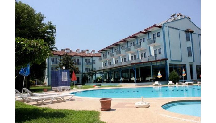 Aymes Hotel poza 9
