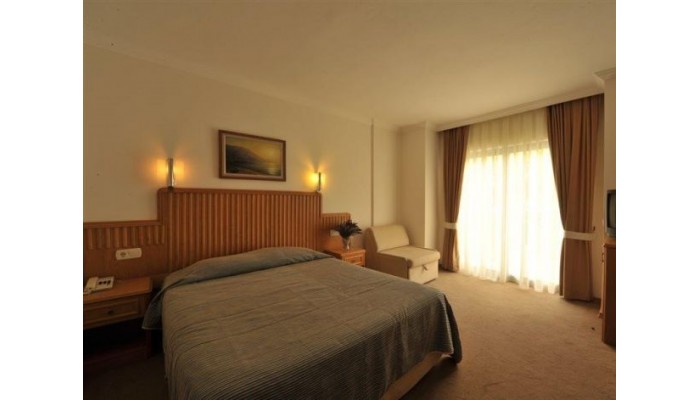 Belcehan Deluxe Hotel poza 1