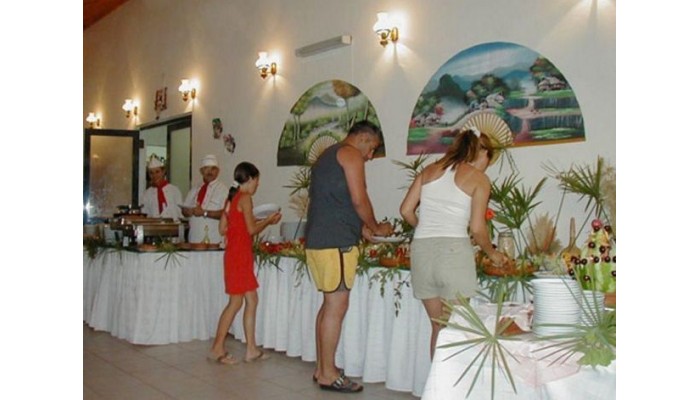 Bezay Hotel poza 3
