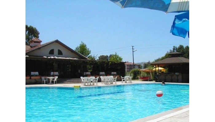 Bezay Hotel poza 2