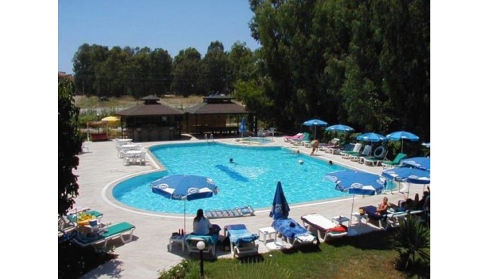 Bezay Hotel poza 5