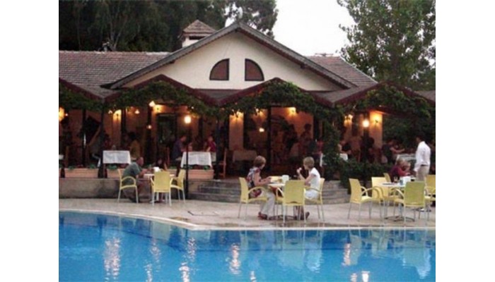 Bezay Hotel poza 4
