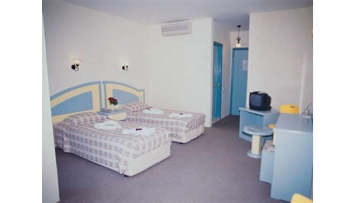 Bezay Hotel poza 1