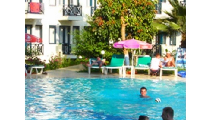 Bezay Hotel poza 0