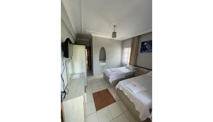 Carmina Hotel poza 1