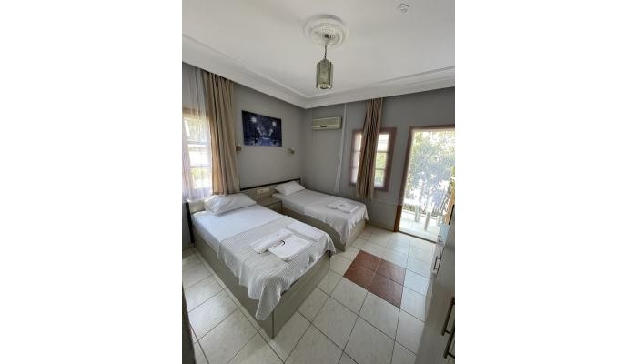Carmina Hotel poza 2
