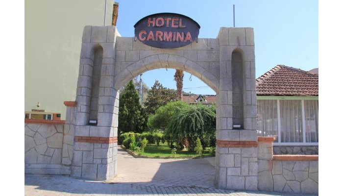 Carmina Hotel poza 0