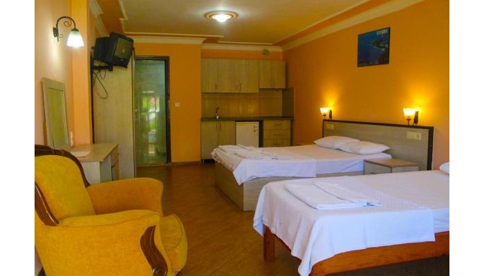 Carmina Hotel poza 4