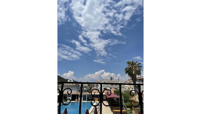 Carmina Hotel poza 14