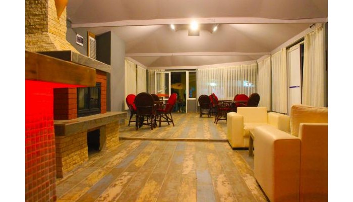 Carmina Hotel poza 20