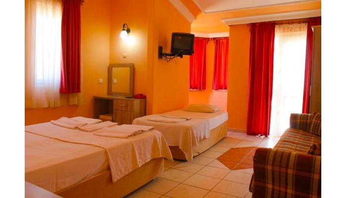 Carmina Hotel poza 7