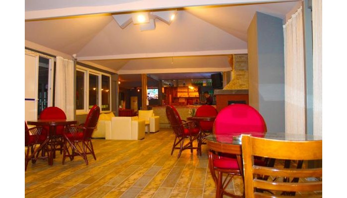 Carmina Hotel poza 18