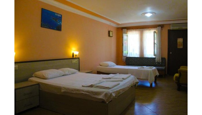 Carmina Hotel poza 9