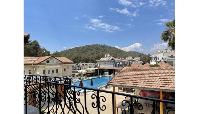 Carmina Hotel poza 16