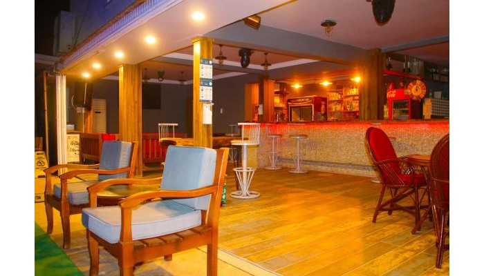 Carmina Hotel poza 17
