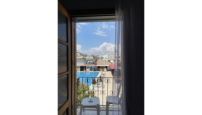 Carmina Hotel poza 15