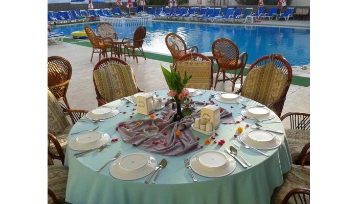 Carmina Hotel poza 21