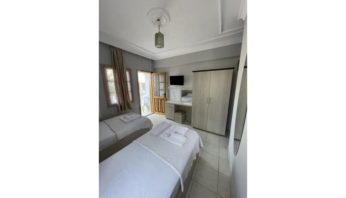 Carmina Hotel poza 3