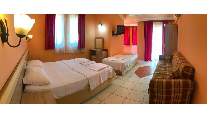 Carmina Hotel poza 6